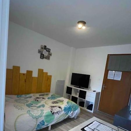 Logement 2 Personnes. Vitry-le-François Dış mekan fotoğraf