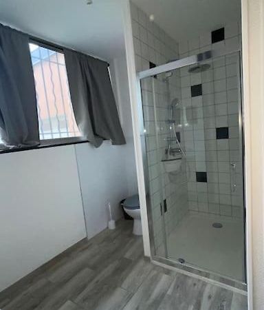 Logement 2 Personnes. Vitry-le-François Dış mekan fotoğraf