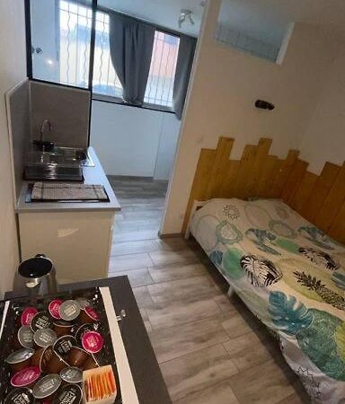 Logement 2 Personnes. Vitry-le-François Dış mekan fotoğraf