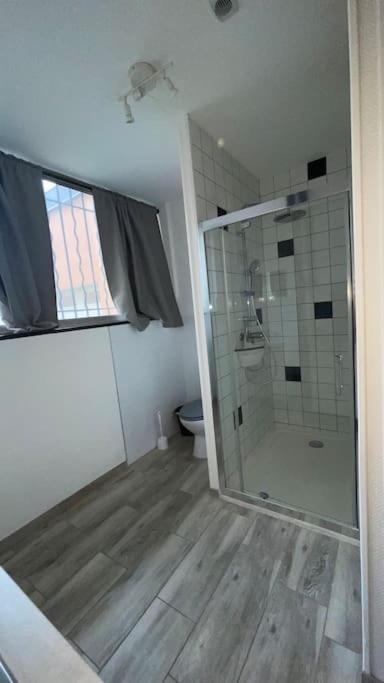 Logement 2 Personnes. Vitry-le-François Dış mekan fotoğraf